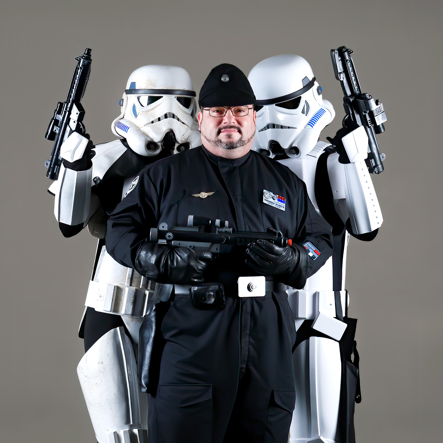 Hasbro Star Wars Black Image & Photo (Free Trial) | Bigstock