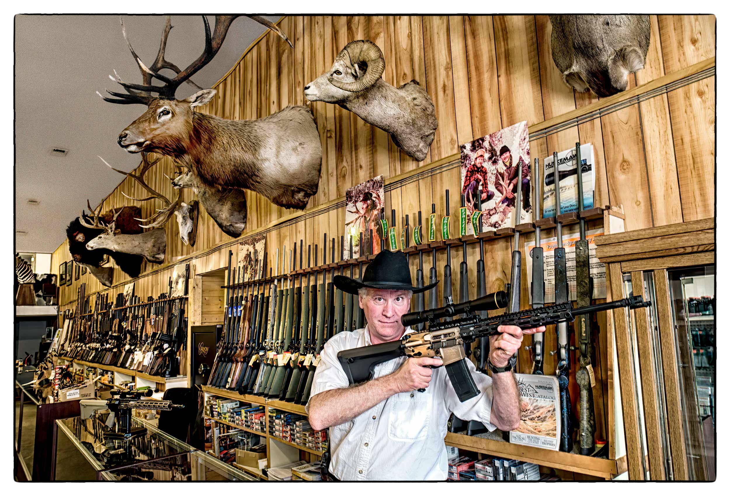 a-gun-store-owner-in-cody-wyoming-shows-off-his-guns