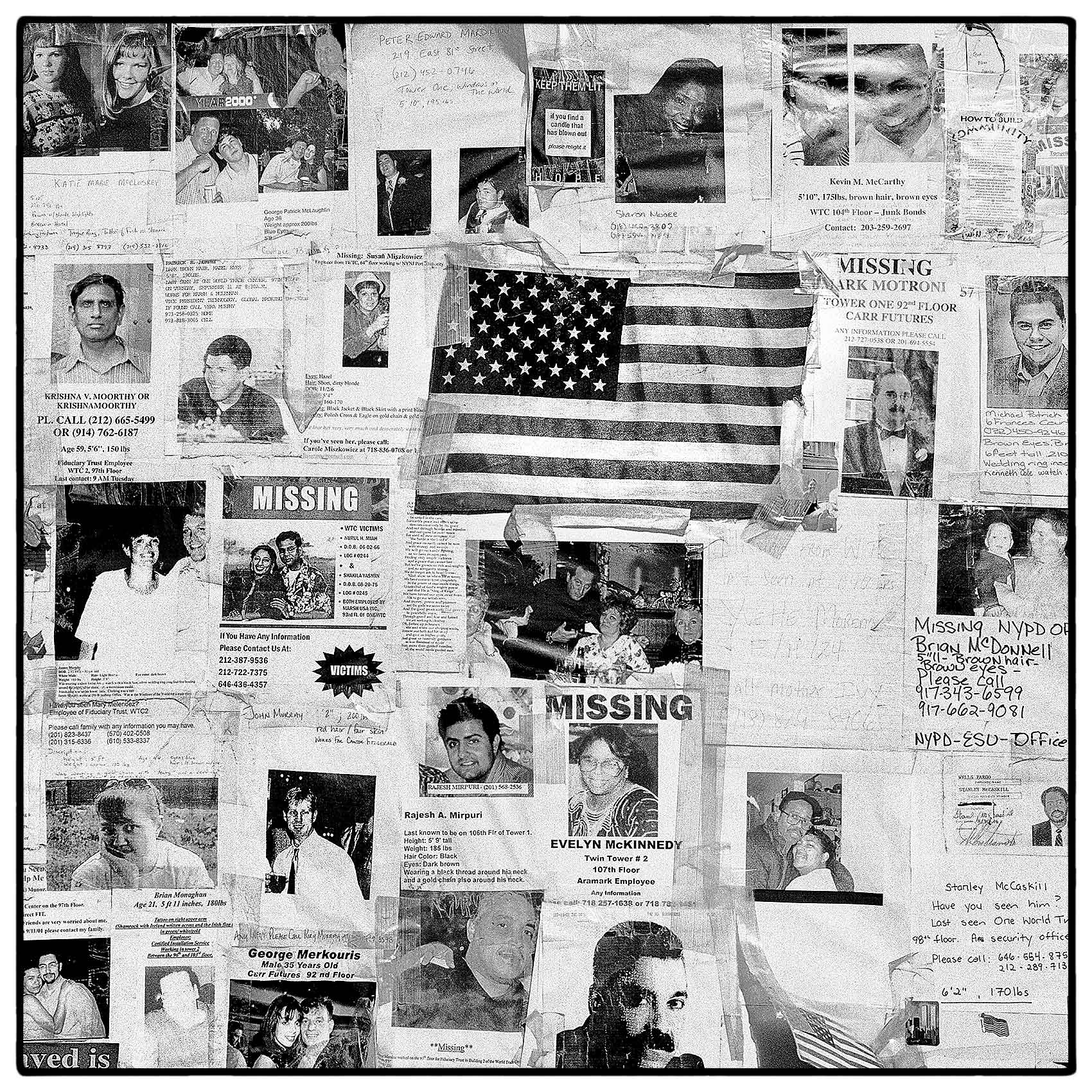 a-wall-of-posters-of-the-missing-after-the-twin-towers-collapsed-in-new-york-on-9-11