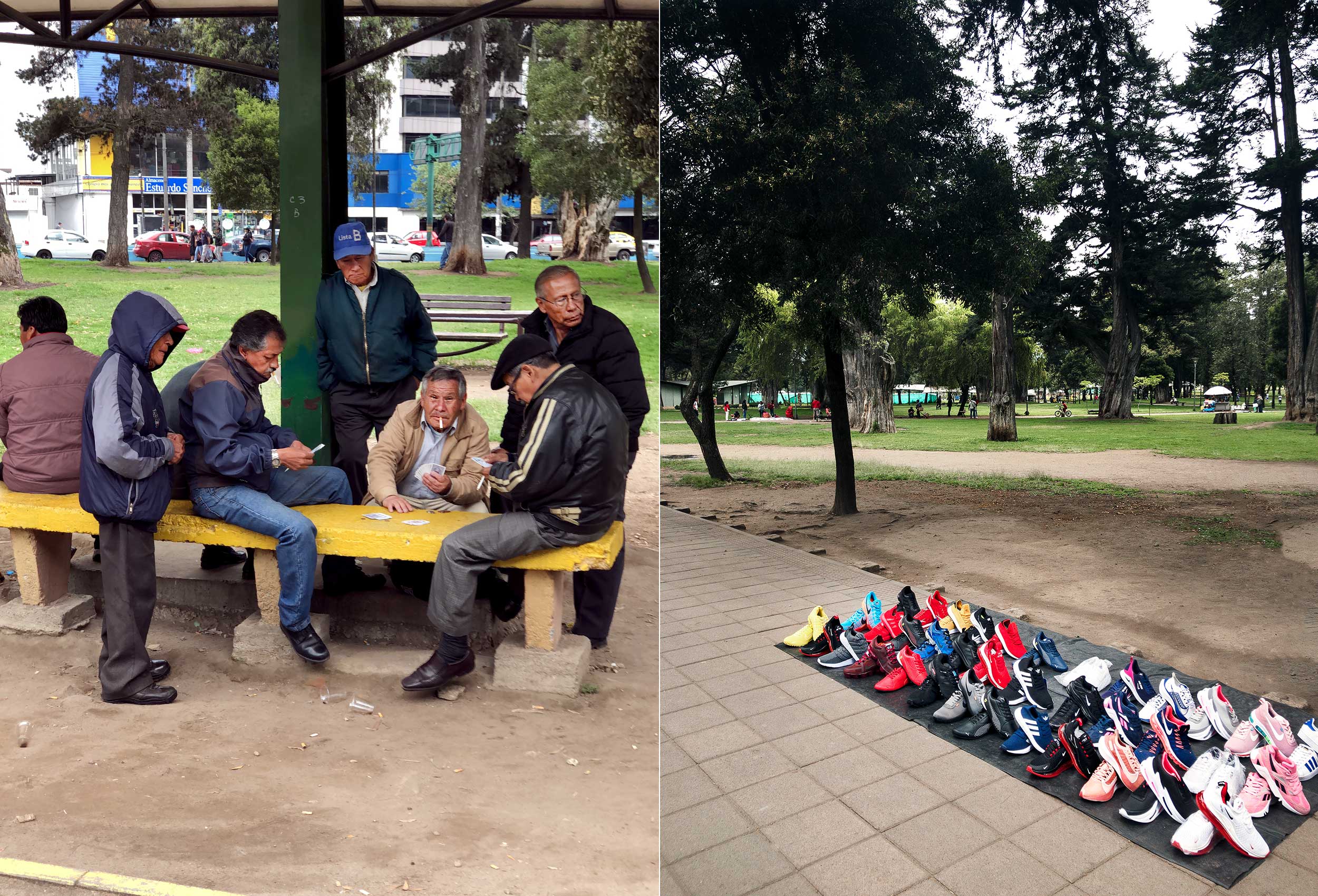 gamblers-playing-cards-in-a-quito-ecuador-park